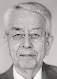 Portrait Dr. med. Bernhard Popkes